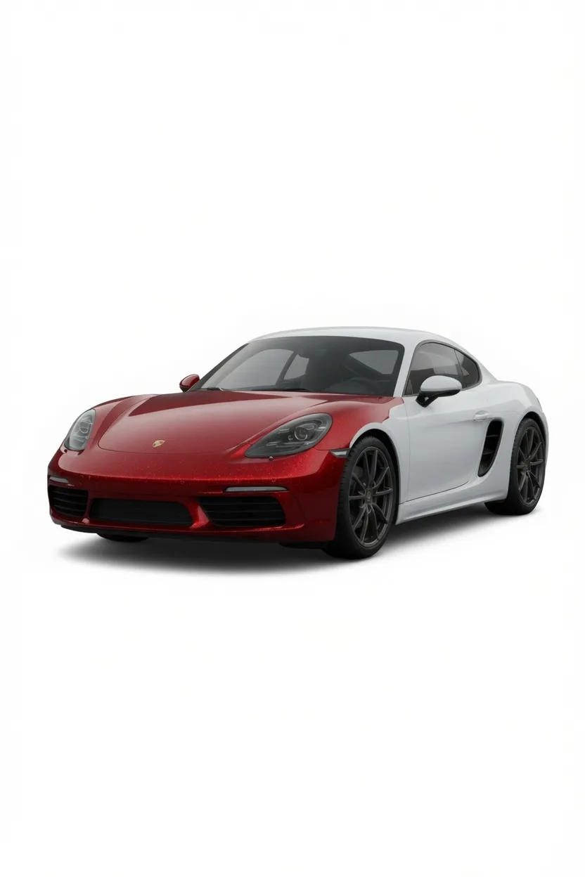 Full Front Package coverage