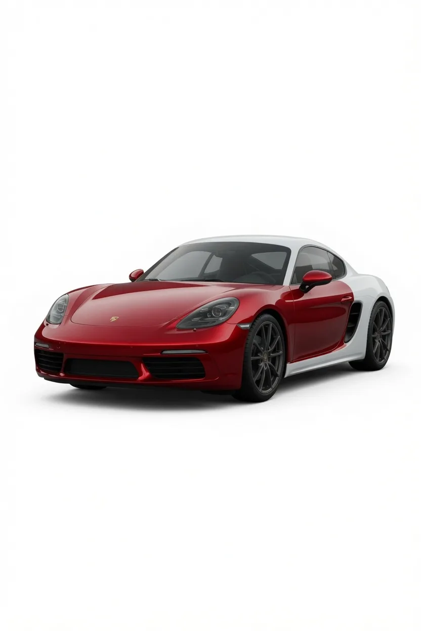 Full Body Package coverage