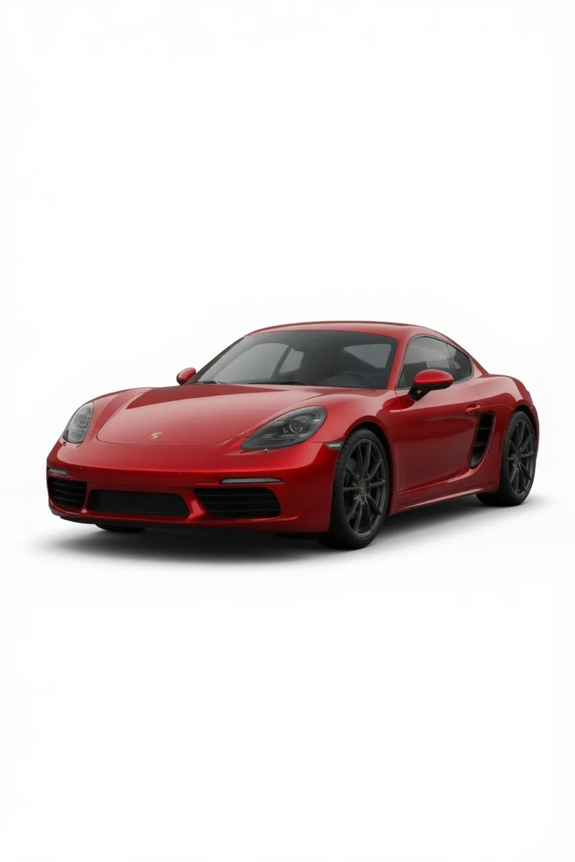 Entire Vehicle Package coverage